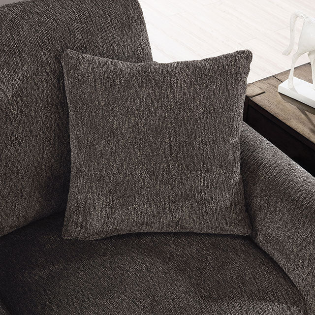 Lauritz Chair - Furniture Center (NY)