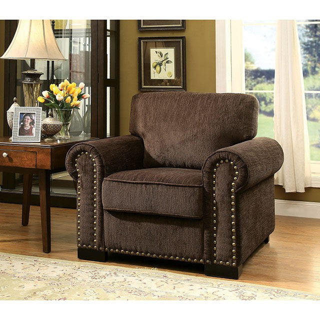 Rydel Chair - Furniture Center (NY)