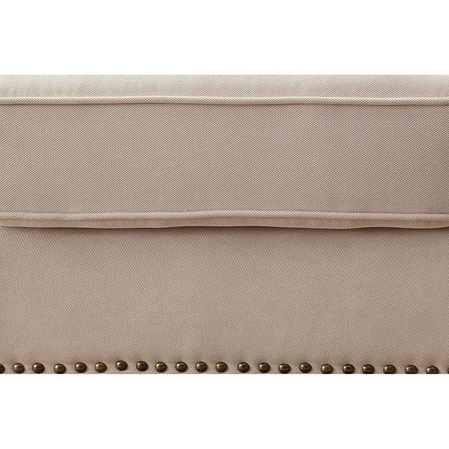 Skyler Chair - Furniture Center (NY)