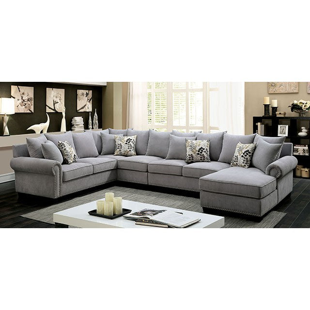Skyler Chair - Furniture Center (NY)