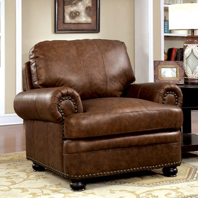 Rheinhardt Chair - Furniture Center (NY)