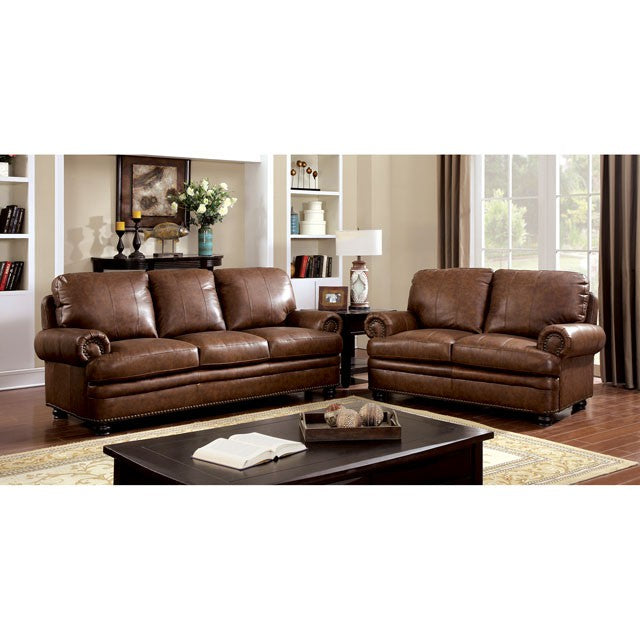 Rheinhardt Love Seat