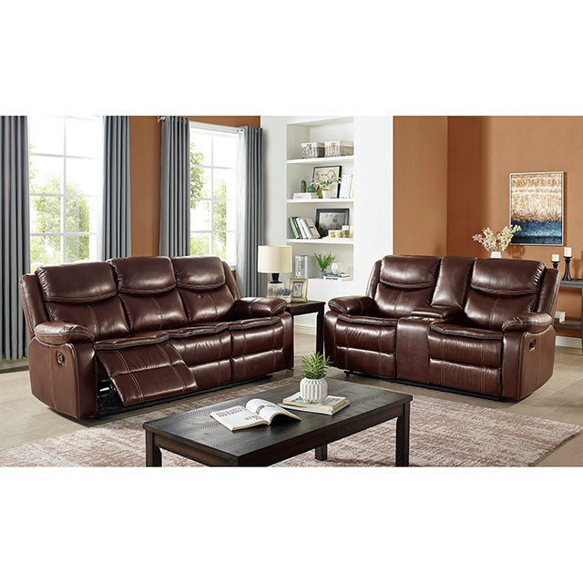 Jeanna Recliner - Furniture Center (NY)