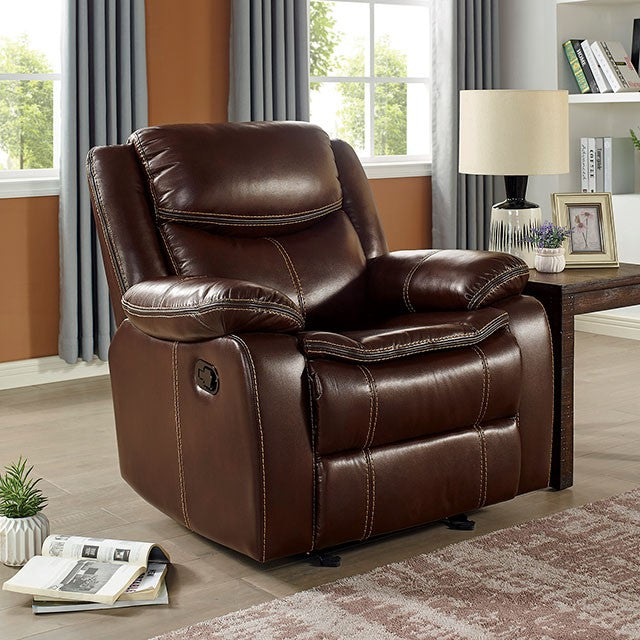 Jeanna Recliner - Furniture Center (NY)