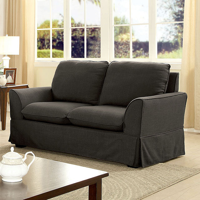 Maxine Love Seat - Furniture Center (NY)