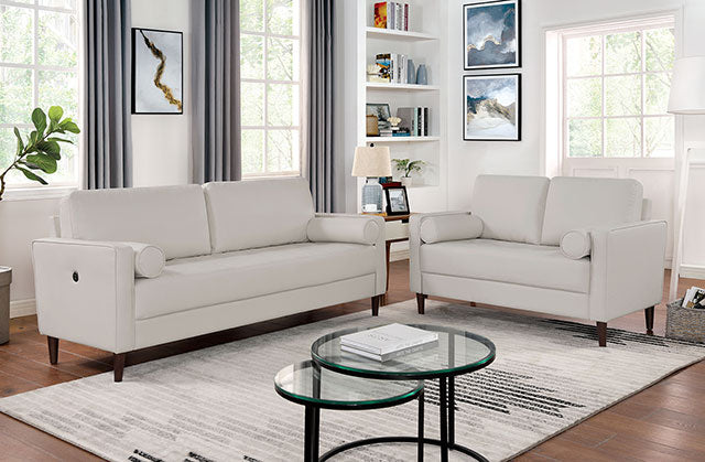 Horgen Loveseat - Furniture Center (NY)