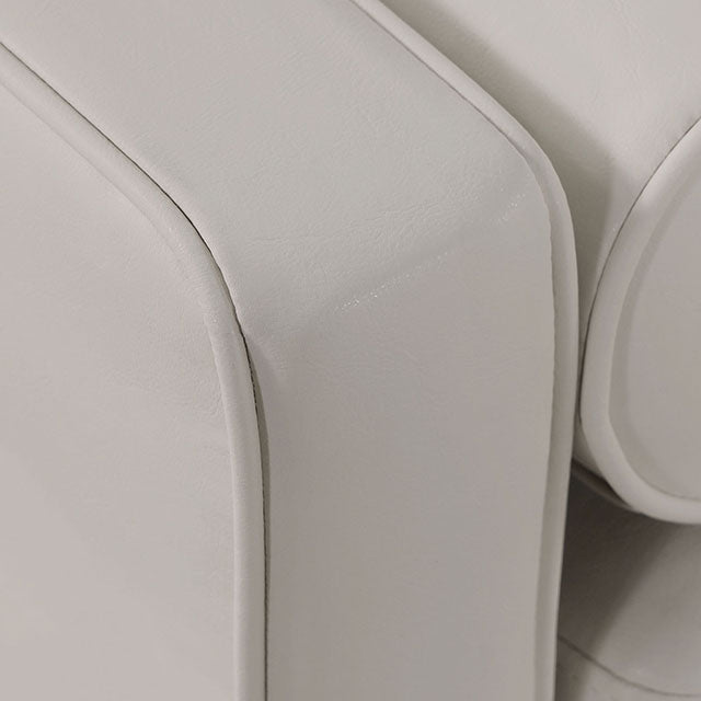 Horgen Loveseat - Furniture Center (NY)