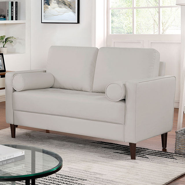 Horgen Loveseat - Furniture Center (NY)