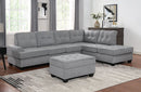 Linore Sectional