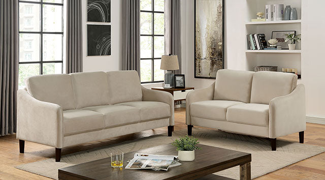 KASSEL Sofa - Furniture Center (NY)