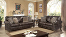 Bemus Loveseat
