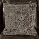 Bemus Loveseat