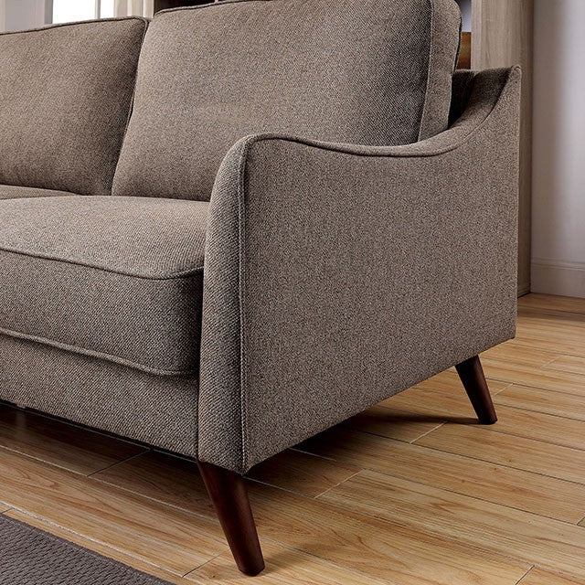 Maxime Love Seat - Furniture Center (NY)