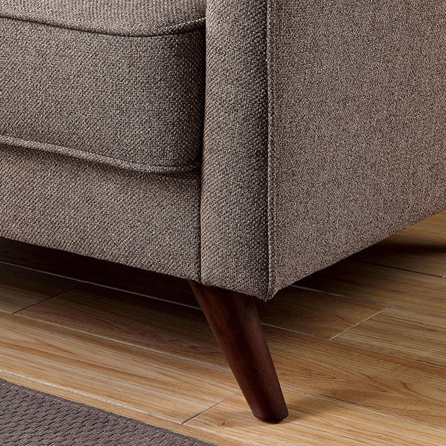 Maxime Love Seat - Furniture Center (NY)