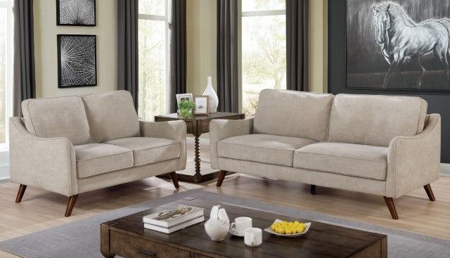 Maxime Sofa - Furniture Center (NY)