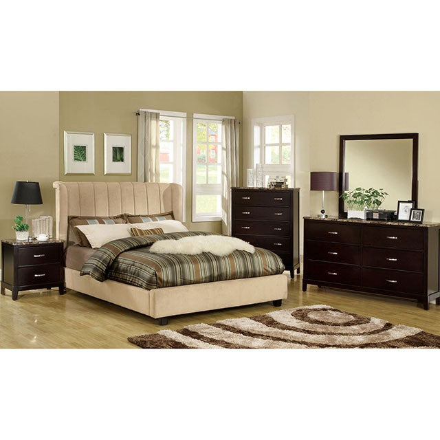 Maywood Twin Bed - Furniture Center (NY)
