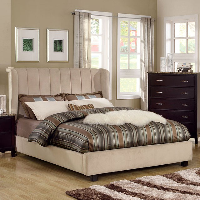 Maywood Twin Bed - Furniture Center (NY)