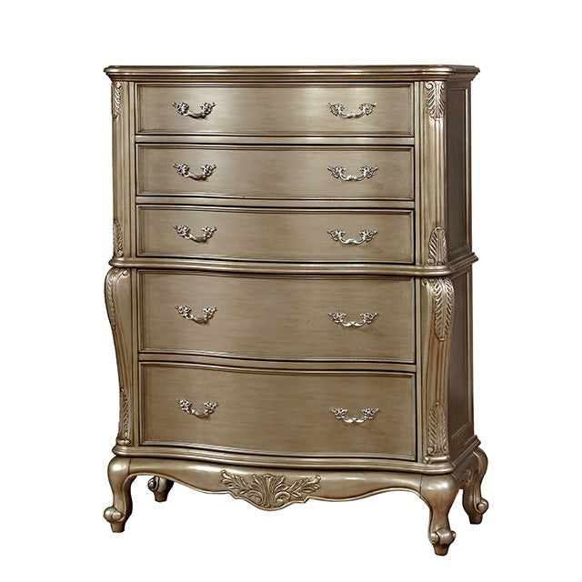 Johara Chest - Furniture Center (NY)