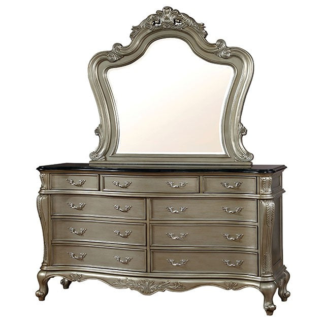 Johara Dresser - Furniture Center (NY)