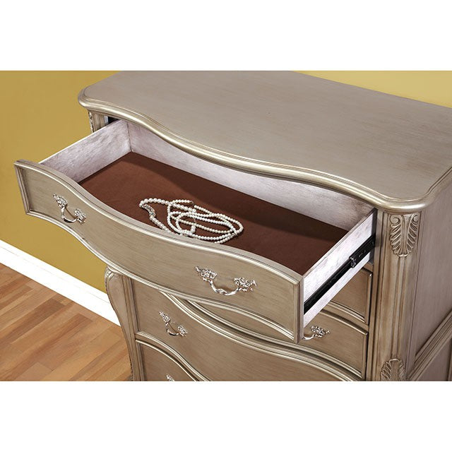 Johara Chest - Furniture Center (NY)