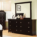 Spruce Dresser