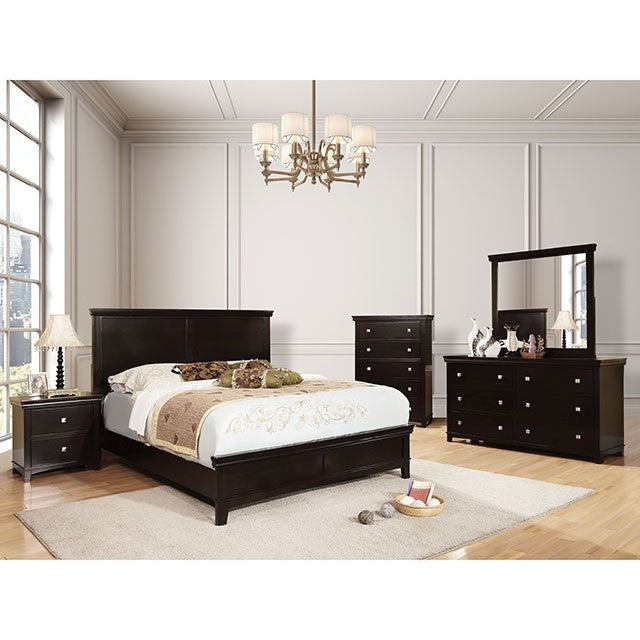 Spruce Dresser - Furniture Center (NY)