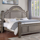 Syracuse Queen Bedroom Set - Furniture Center (NY)