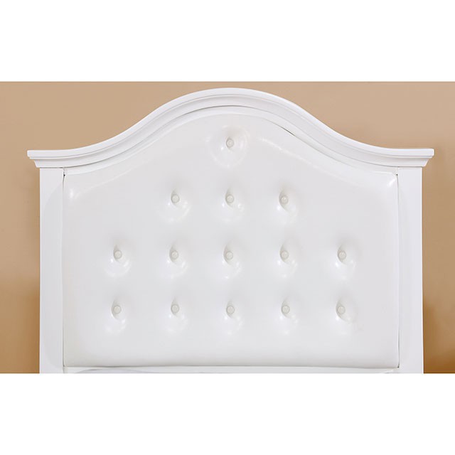 Olivia Bed - Furniture Center (NY)