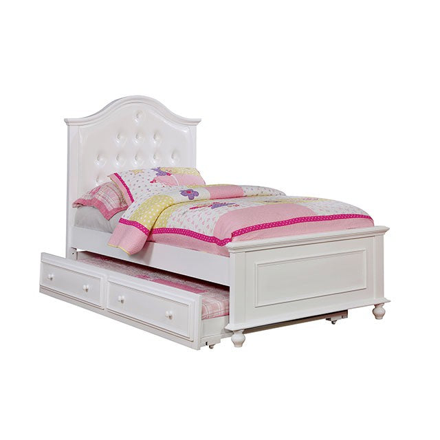 Olivia Bed - Furniture Center (NY)
