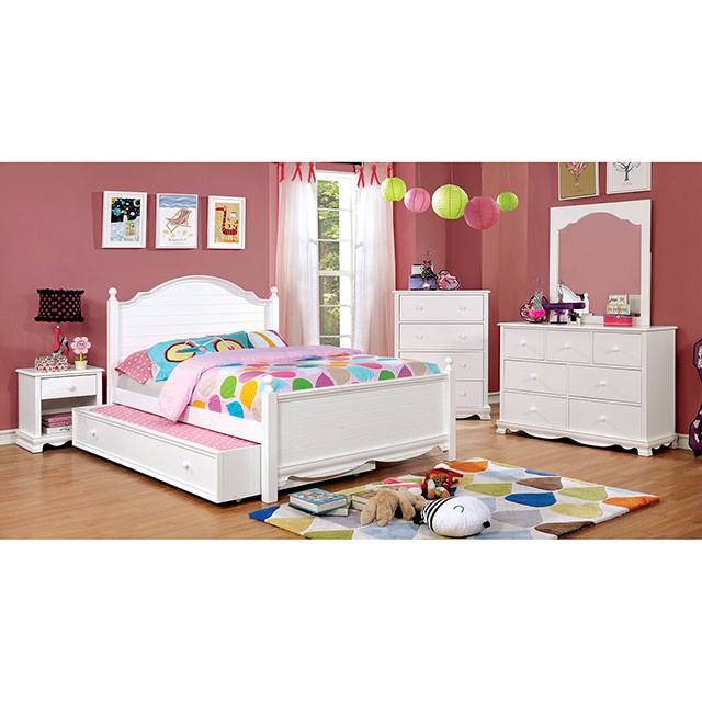 Dani Dresser - Furniture Center (NY)