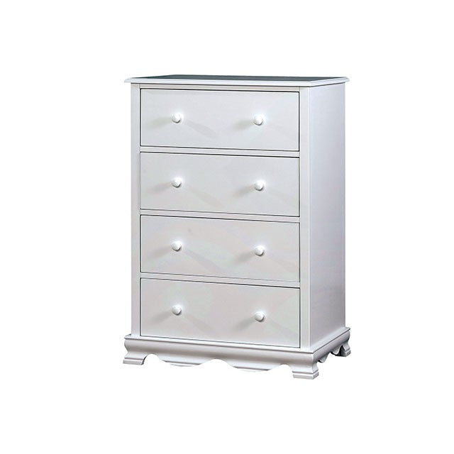 Dani Chest - Furniture Center (NY)