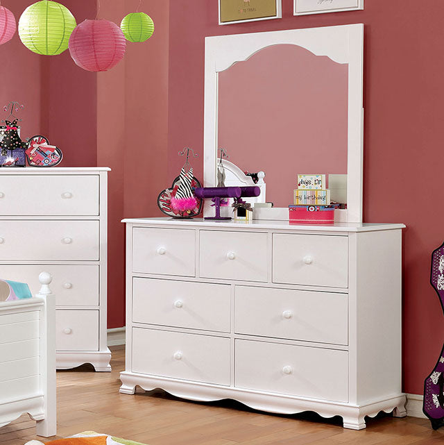 Dani Dresser - Furniture Center (NY)
