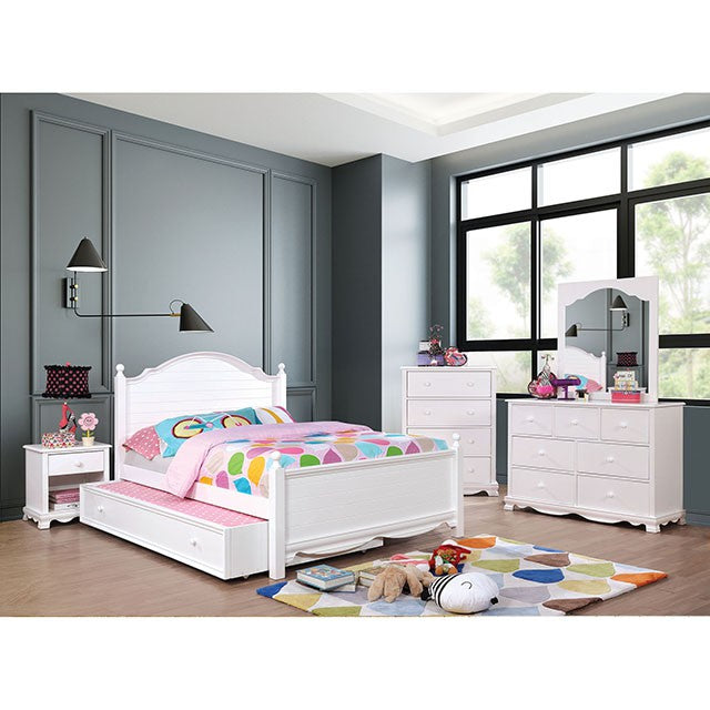 Dani Chest - Furniture Center (NY)
