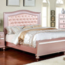 Ariston 4 Pc Bedroom Set