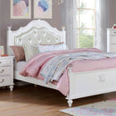 Belva 4 Pc Bedroom Set - Furniture Center (NY)