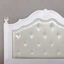 Belva 4 Pc Bedroom Set - Furniture Center (NY)