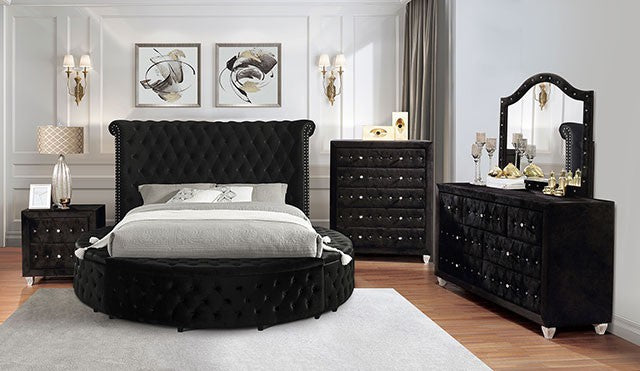 Bed Delilah