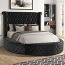 Sansom Bedroom Set - Furniture Center (NY)
