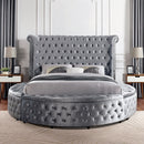 Sansom Bedroom Set - Furniture Center (NY)