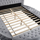 Sansom Bedroom Set - Furniture Center (NY)