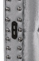 Sansom Bedroom Set - Furniture Center (NY)