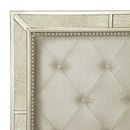 Loraine Queen Bedroom Set - Furniture Center (NY)