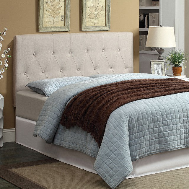 Leeroy Headboard - Furniture Center (NY)