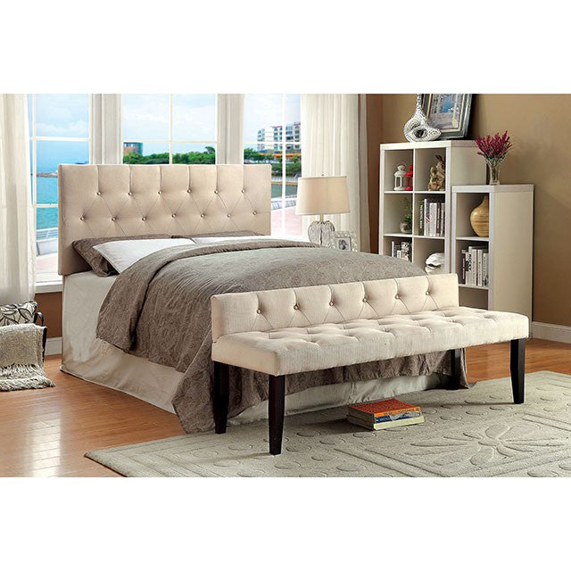 Leeroy Headboard - Furniture Center (NY)