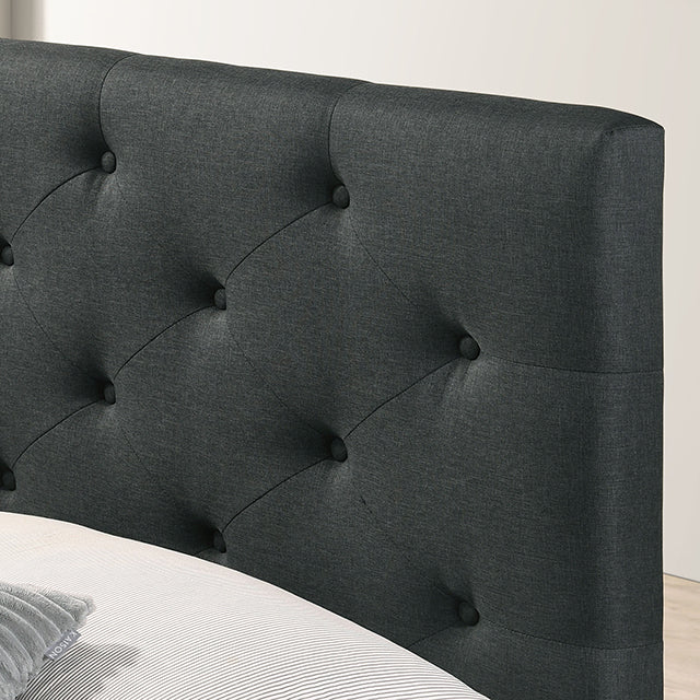 Sybella Bed - Furniture Center (NY)