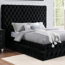 Stefania Queen Bedroom Set - Furniture Center (NY)