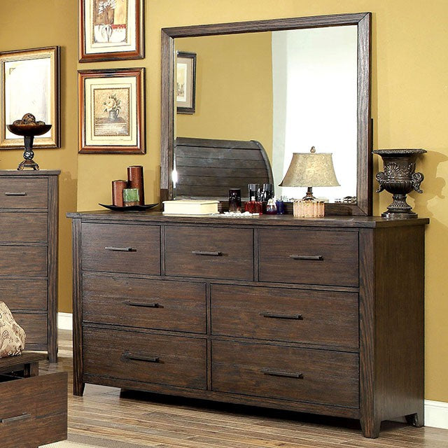 Ribeira Mirror - Furniture Center (NY)