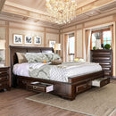 Brandt Queen Bedroom Set - Furniture Center (NY)