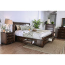 Brandt Queen Bedroom Set - Furniture Center (NY)