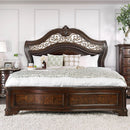 Menodora Queen Bedroom Set - Furniture Center (NY)